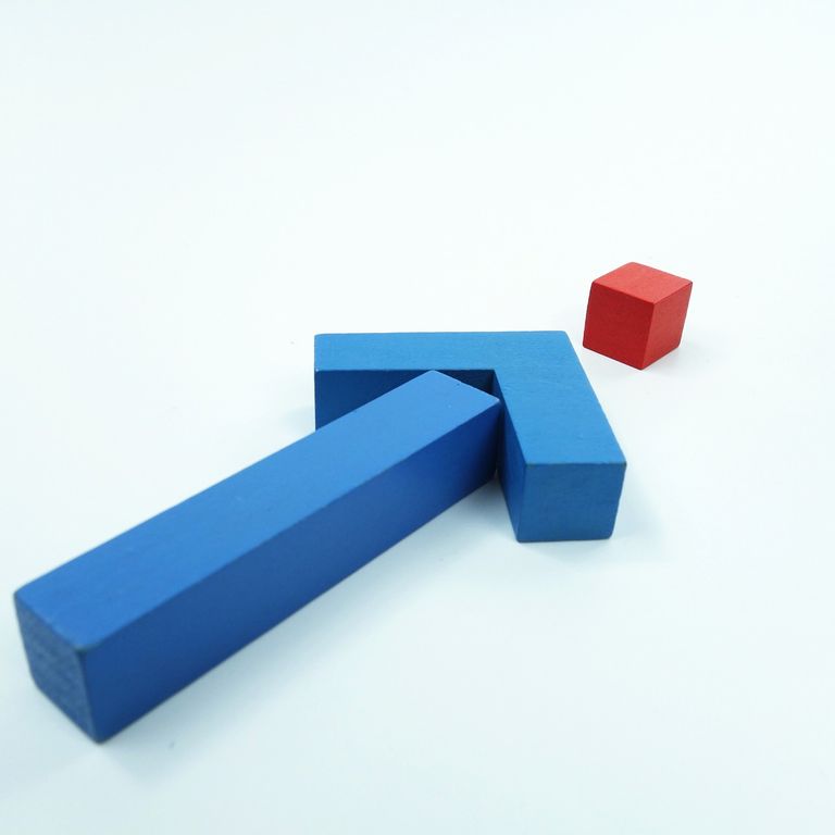 Auf den Punkt gebracht