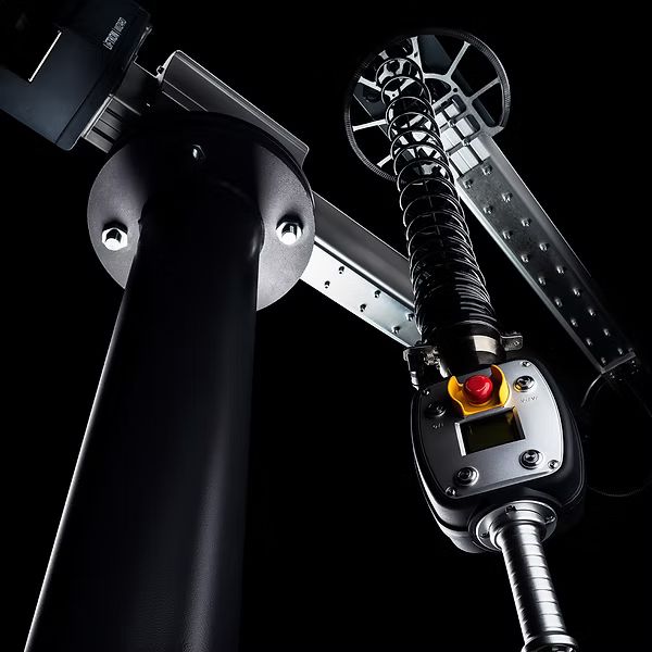 Wizard Arm | Liftkon GmbH