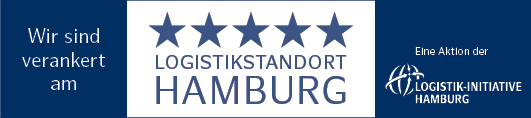 5-Sterne-Logistikstandort Hamburg
