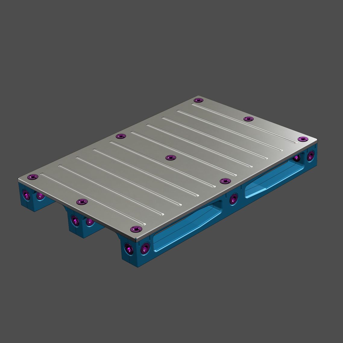 MLS-Flex 1200x800 mm